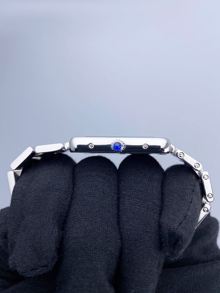 Cartier Tank Solo W5200014